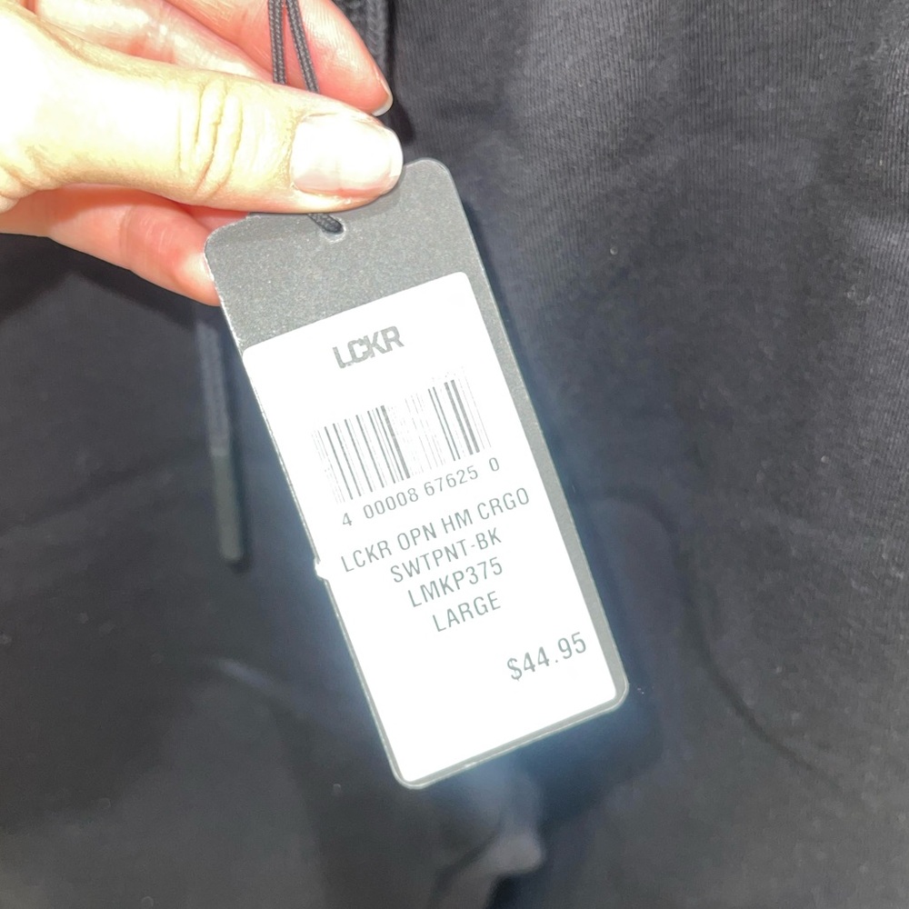 Footlocker | Cargo Sweate - Picture 3 of 4